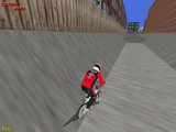 Freestyle BMX 