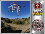 Freestyle BMX 