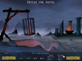 Warlords Battlecry