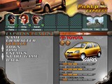 Pickup Express 