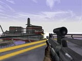Delta Forces: Land warrior 