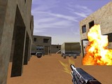 Delta Forces: Land warrior 