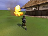 Delta Forces: Land warrior