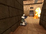Delta Forces: Land warrior