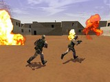 Delta Forces: Land warrior