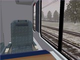 Microsoft Train simulator 