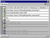 Web s Macromediou