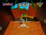Flintstones Bedrock Bowling 