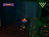 Flintstones Bedrock Bowling 