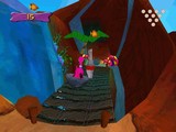 Flintstones Bedrock Bowling 
