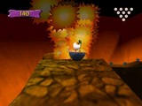 Flintstones Bedrock Bowling