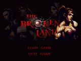 Broken Land