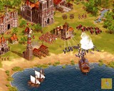 Cossacks - European Wars