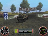 4x4 Trophy  