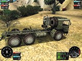 4x4 Trophy 