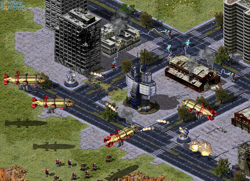 Command conquer revenge. Red Alert 2. Command & Conquer: Yuri’s Revenge. Command & Conquer: Red Alert. Commander Conquer Red Alert 2.