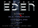 Project Eden 