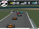 F1 2001 