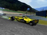 F1 2001