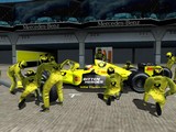 F1 2001