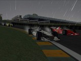 F1 2001