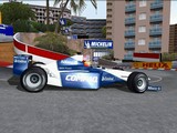 F1 2001