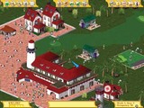 Golf Resort Tycoon