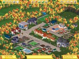 Golf Resort Tycoon