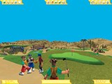 Golf Resort Tycoon