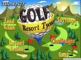 Golf Resort Tycoon 