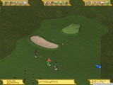 Golf Resort Tycoon