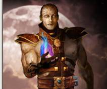 Baldurs Gate II: Throne of Bhall