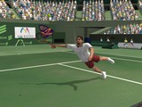 Tennis Masters Series