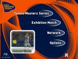 Tennis Masters Series 