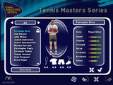 Tennis Masters Series 