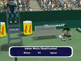 Tennis Masters Series 