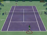Tennis Masters Series