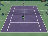 Tennis Masters Series