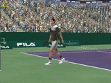 Tennis Masters Series