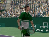 Tennis Masters Series