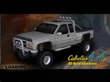 Cabela's 4X4 Offroad Adventure 2 