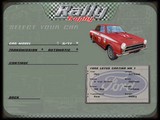 Rally Trophy 