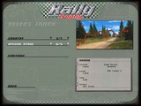 Rally Trophy 