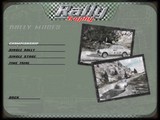Rally Trophy