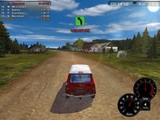 Rally Trophy