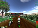 Kawasaki fantasy motocross 