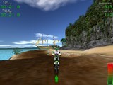 Kawasaki fantasy motocross