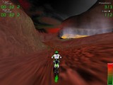 Kawasaki fantasy motocross