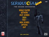 Serious Sam 2 demo