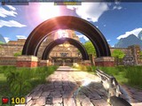 Serious Sam 2 demo 